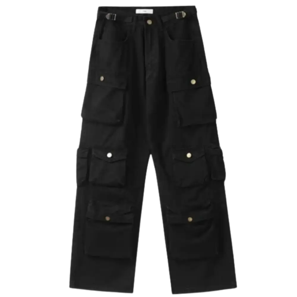 Multi y2k - black / s