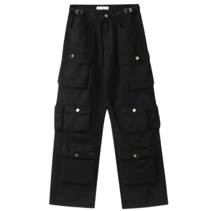 Multi y2k - black / s