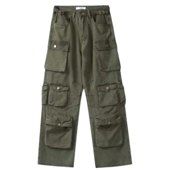 Multi y2k - khaki / s