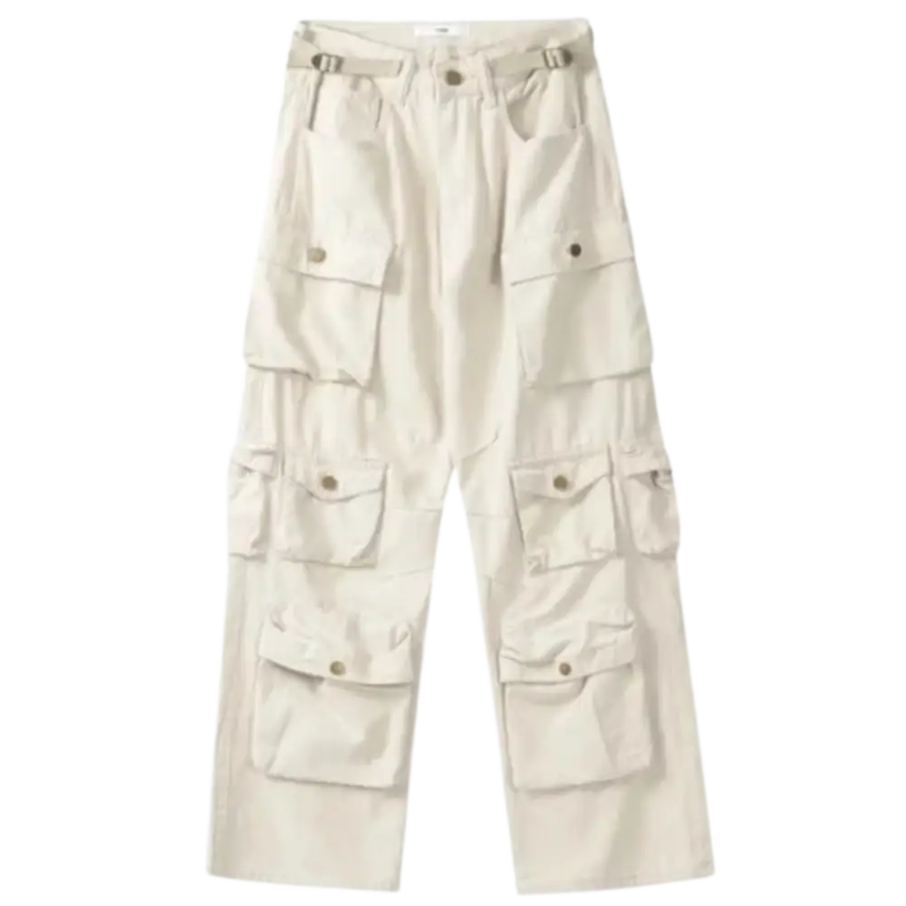 Multi y2k - white / s