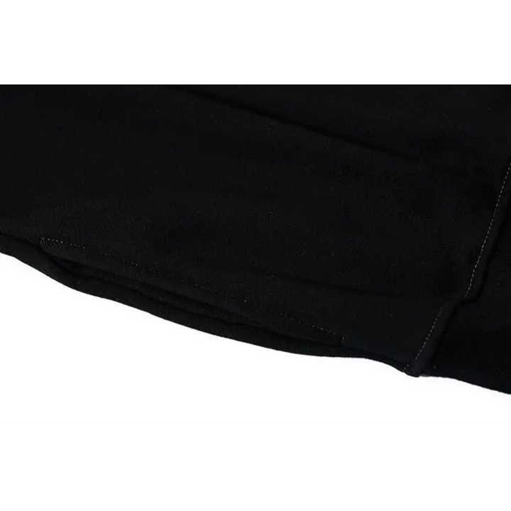 Y2k happy hoodie for stylish comfort in every season - hoodies