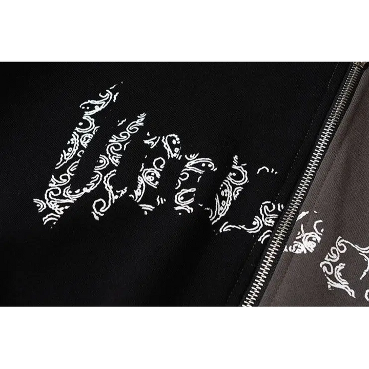 Y2k happy hoodie for stylish comfort in every season - hoodies