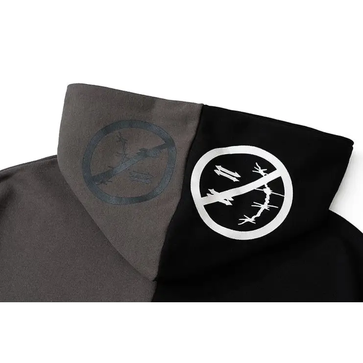 Y2k happy hoodie for stylish comfort in every season - hoodies