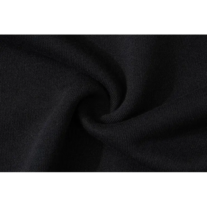 Y2k happy hoodie for stylish comfort in every season - hoodies