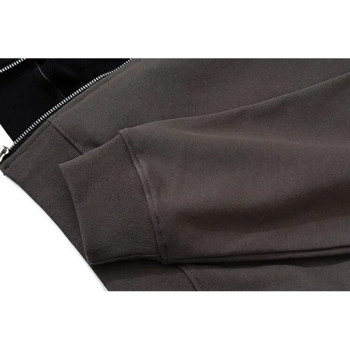 Y2k happy hoodie for stylish comfort in every season - hoodies