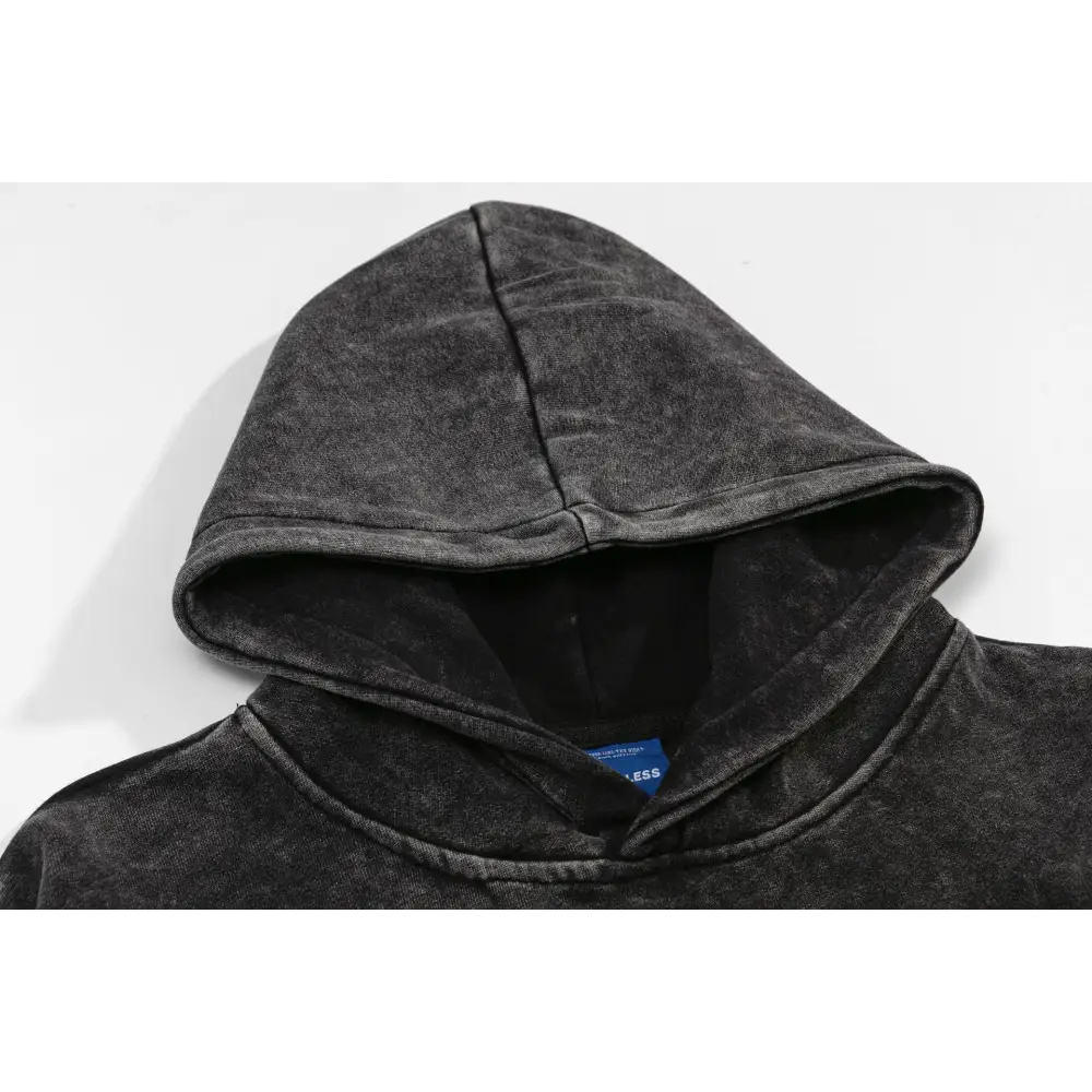 Y2k oversized musical hoodie for ultimate comfort and style - hoodies