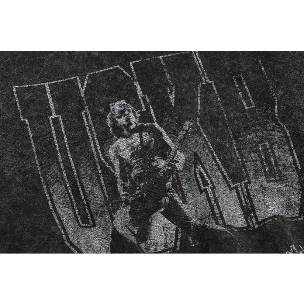 Y2k oversized musical hoodie for ultimate comfort and style - hoodies