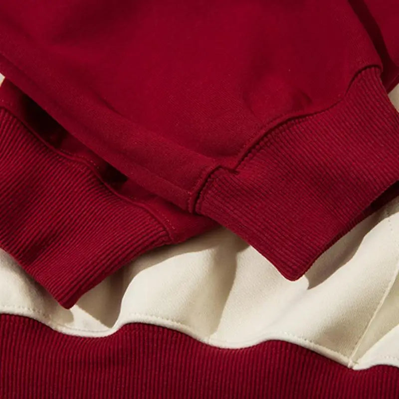 Y2k spider print oversized hoodie for comfort and style - hoodies