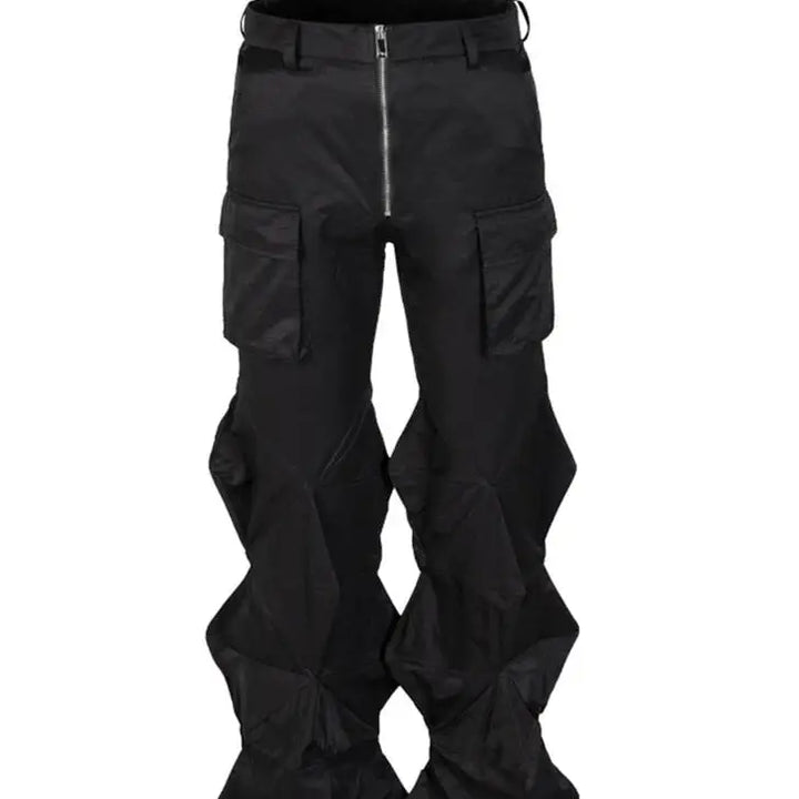 Gorpcore y2k pants: style and functionality