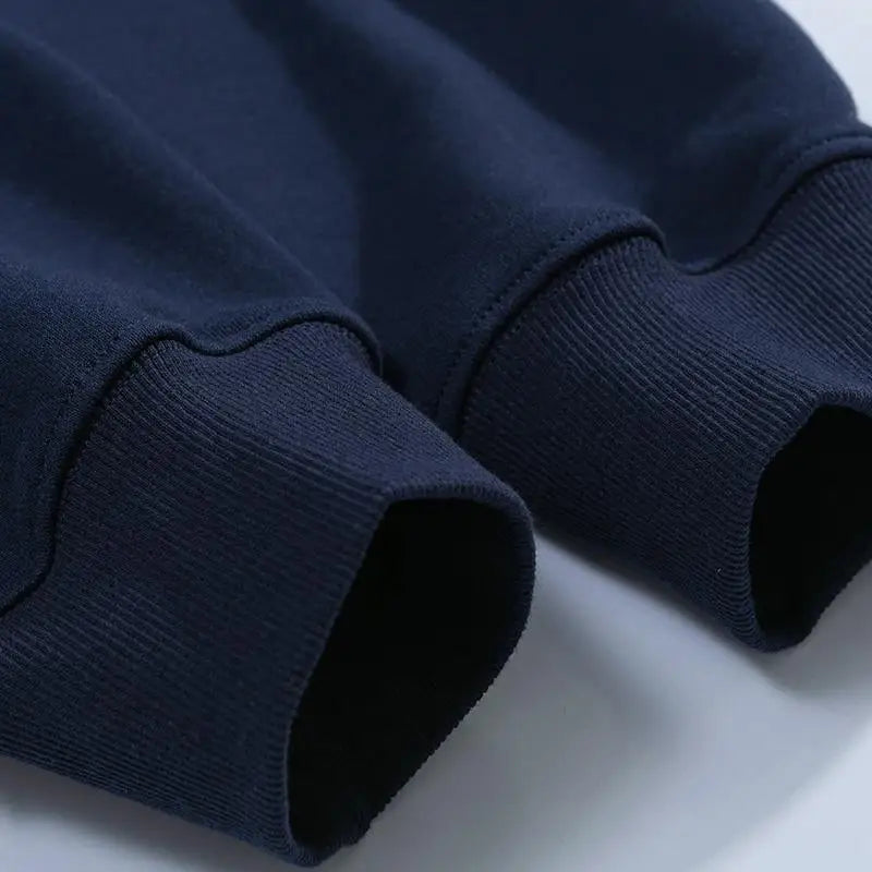 Y2k patched hoodie for comfortable streetwear style - hoodies