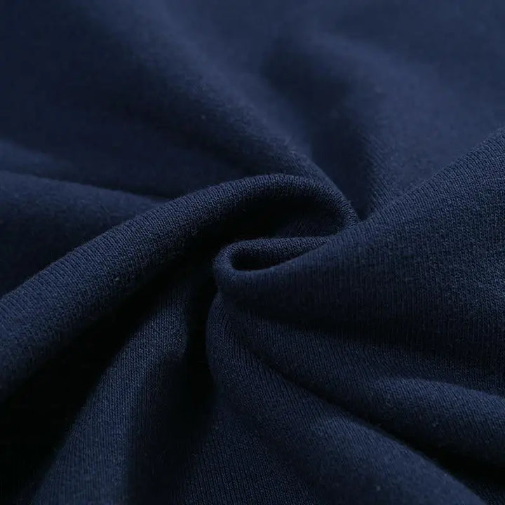 Y2k patched hoodie for comfortable streetwear style - hoodies