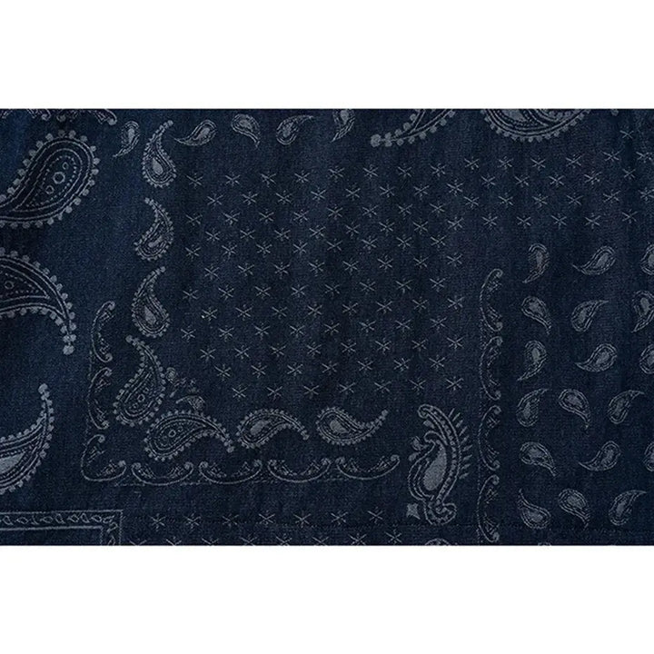 Loose check windbreaker jacket from the y2k streetwear collection - jackets