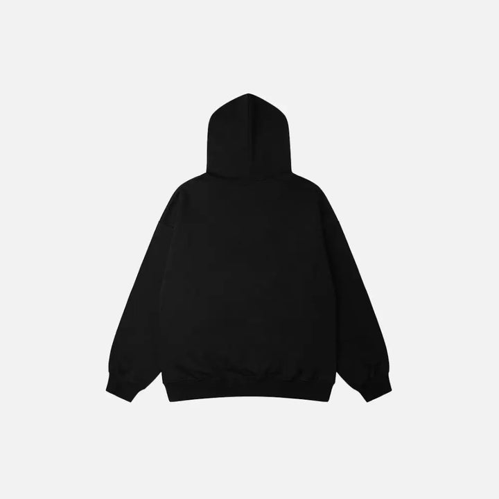 Pray to the lord y2k hoodie for style and comfort - hoodies