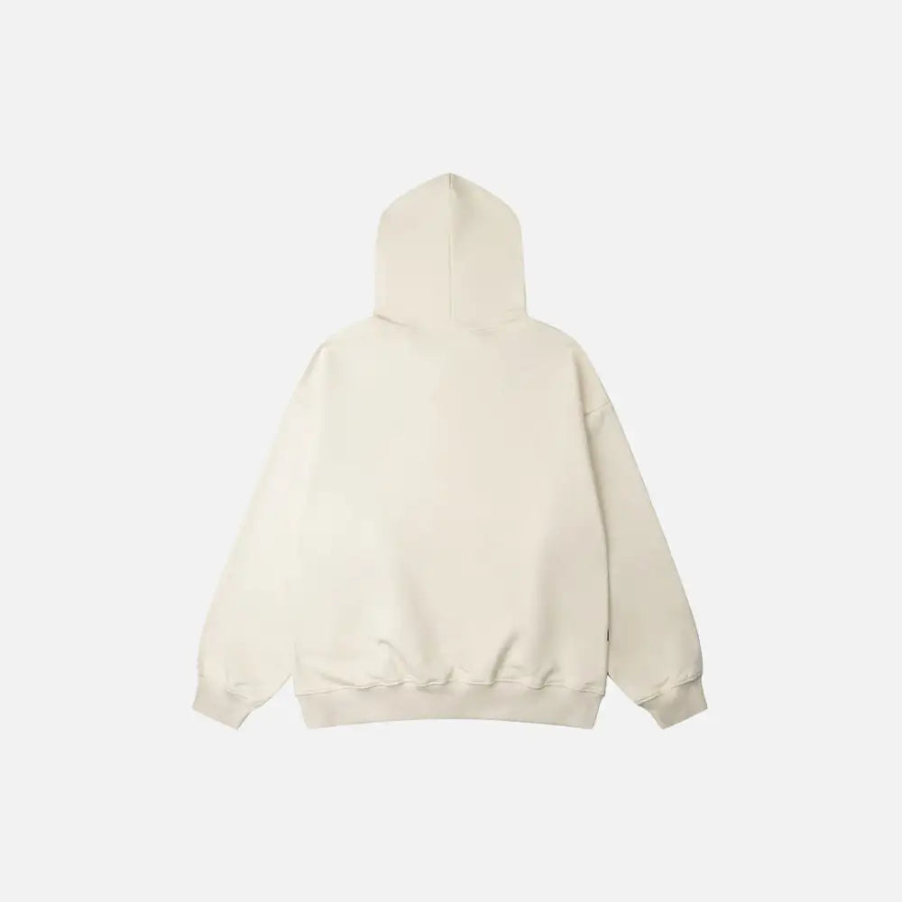 Pray to the lord y2k hoodie for style and comfort - hoodies