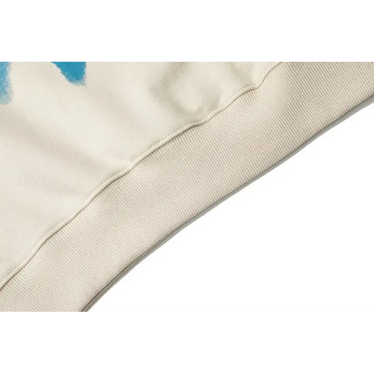 Pray to the lord y2k hoodie for style and comfort - hoodies