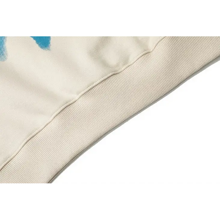 Pray to the lord y2k hoodie for style and comfort - hoodies