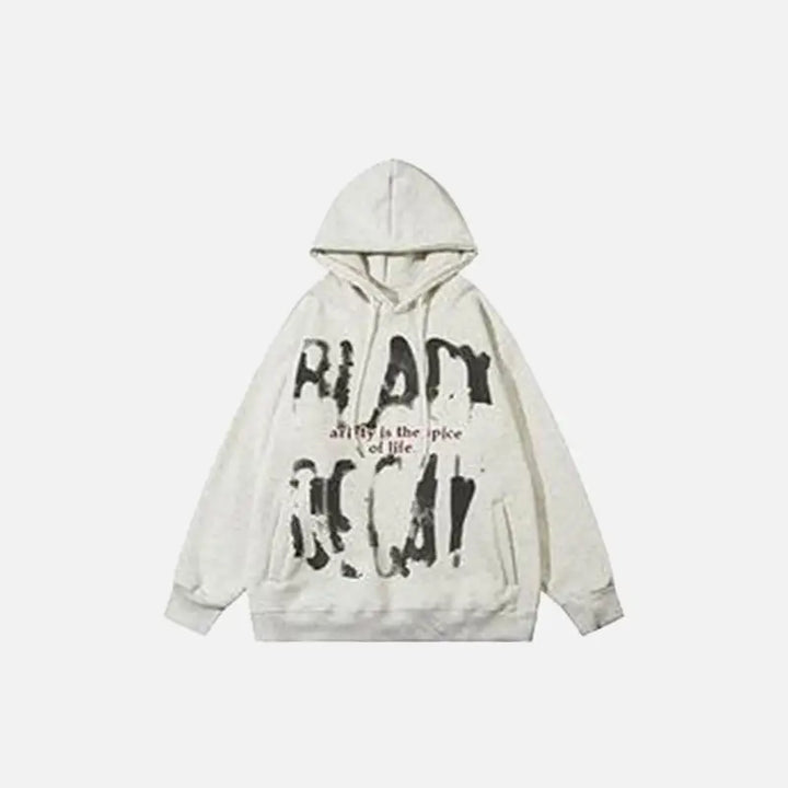 Y2k life hoodie for ultimate style and comfort - beige / s - hoodies