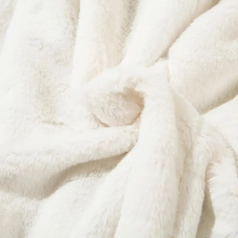 Y2k leather jacket with turndown collar in premium synthetic - jackets