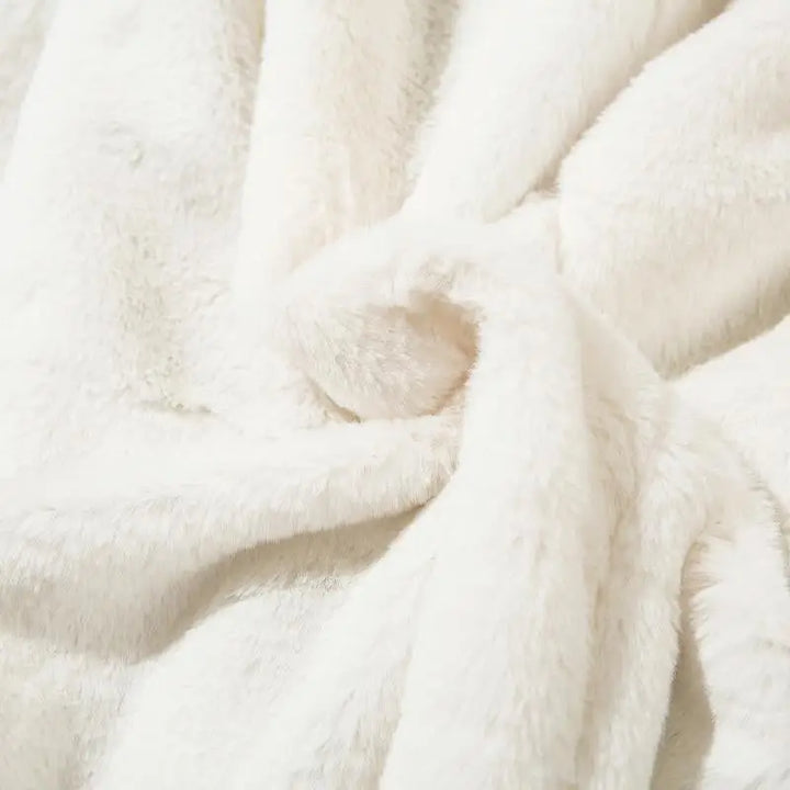 Y2k leather jacket with turndown collar in premium synthetic - jackets