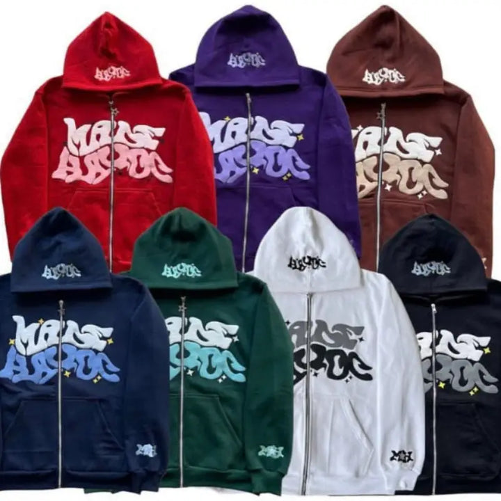 Pull y2k aesthetic - confort & style streetwear
