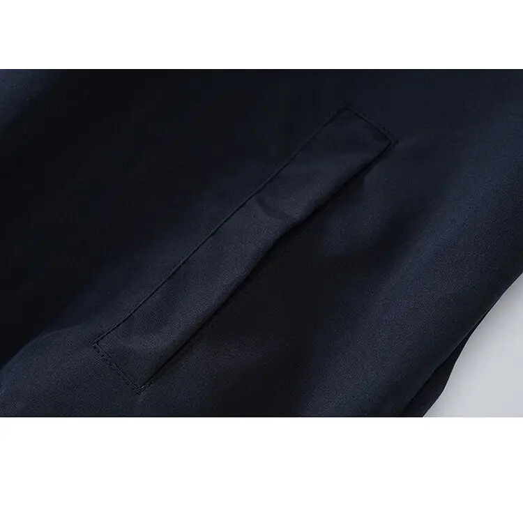 Y2k windbreaker jacket: combining past and present - jackets