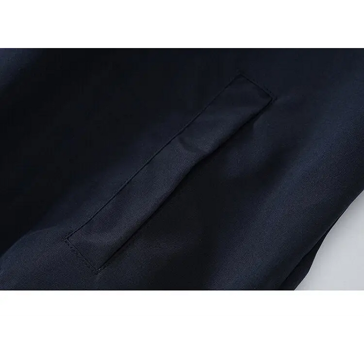 Y2k windbreaker jacket: combining past and present - jackets