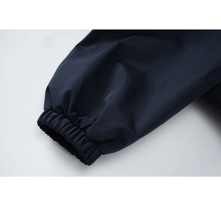 Y2k windbreaker jacket: combining past and present - jackets