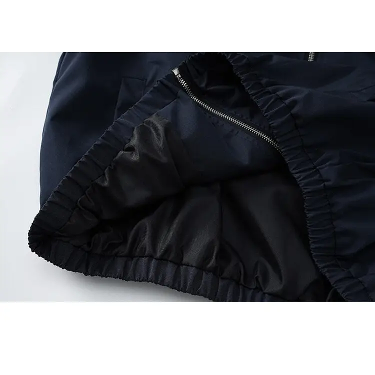 Y2k windbreaker jacket: combining past and present - jackets