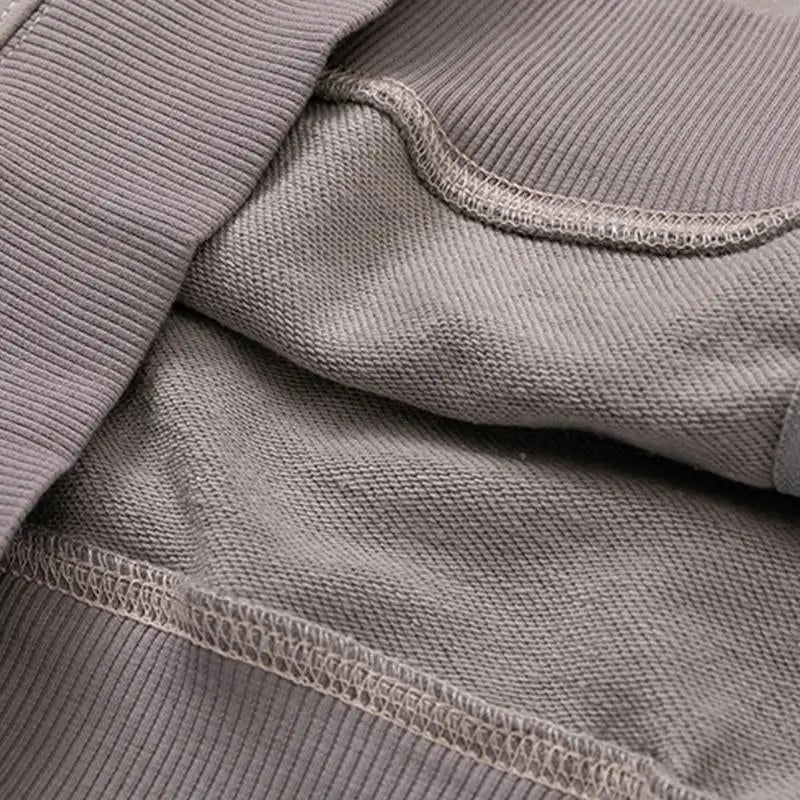 Retro y2k cross letter print hoodie for modern streetwear - hoodies