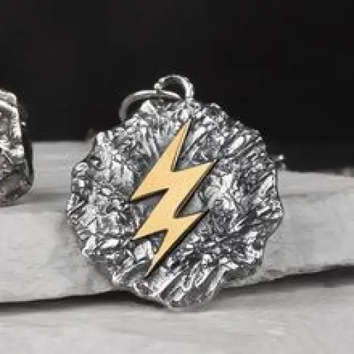 Y2k vintage sawtooth ring in quality copper for trendy style - rings