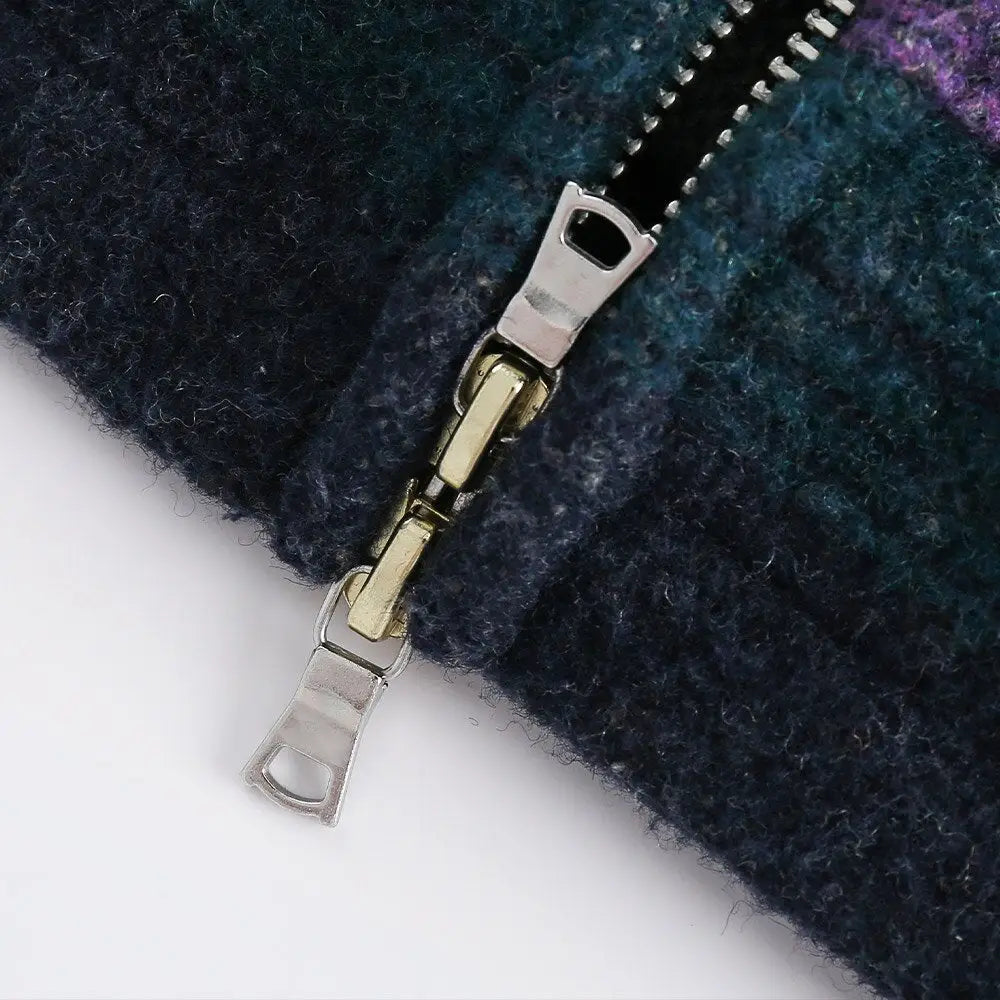 Y2k retro striped hoodie for a timeless style upgrade - hoodie