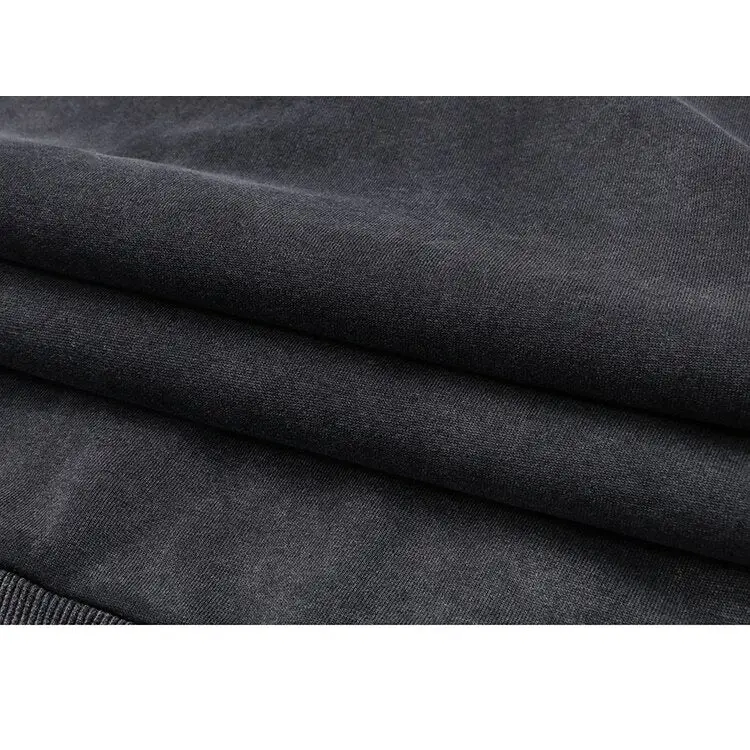 Retro y2k newspaper graphic hoodie for eye-catching style - hoodies