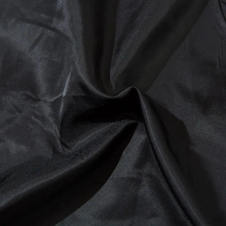 Découvrez les vestes rétro à patchwork chez y2k streetwear - windbreaker jackets