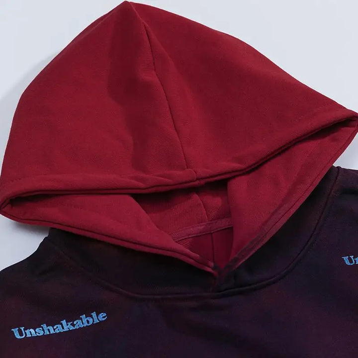 Y2k retro rose graphic sweat à capuche for ultimate comfort and style - hoodies