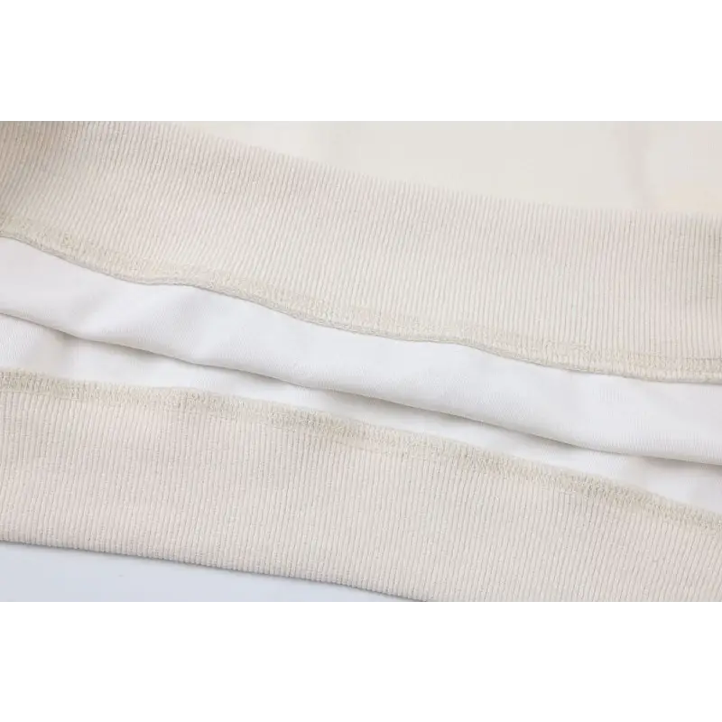 Retro sports hoodie - must-have item for avant-garde fashion - hoodies