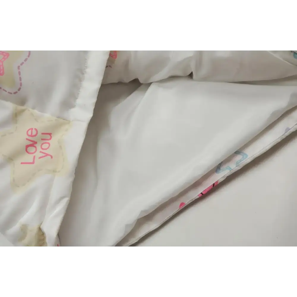 Y2k retro star quilted jacket with classic stand-up collar - jackets