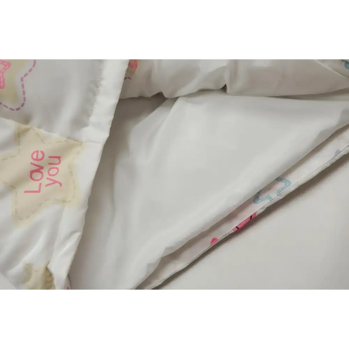 Y2k retro star quilted jacket with classic stand-up collar - jackets