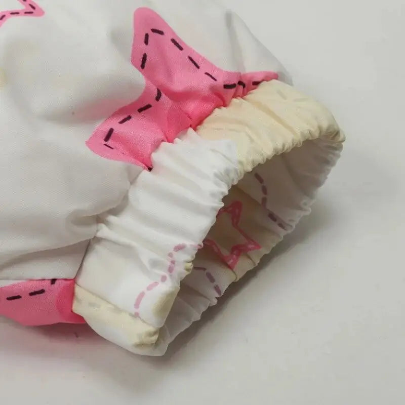 Y2k retro star quilted jacket with classic stand-up collar - jackets