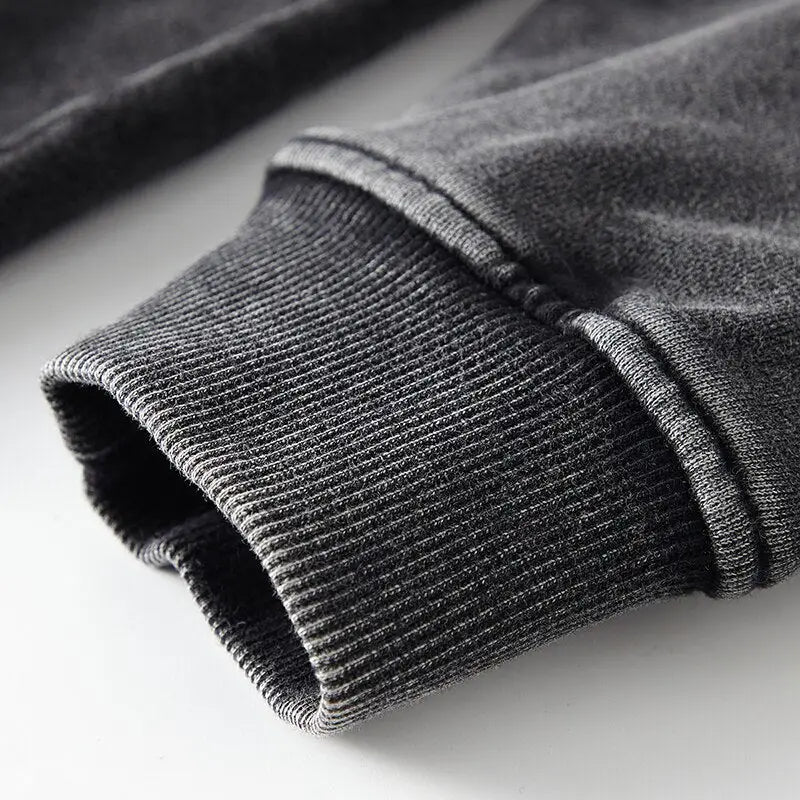 Vintage soul shadow graphic hoodie for a retro y2k look - hoodie