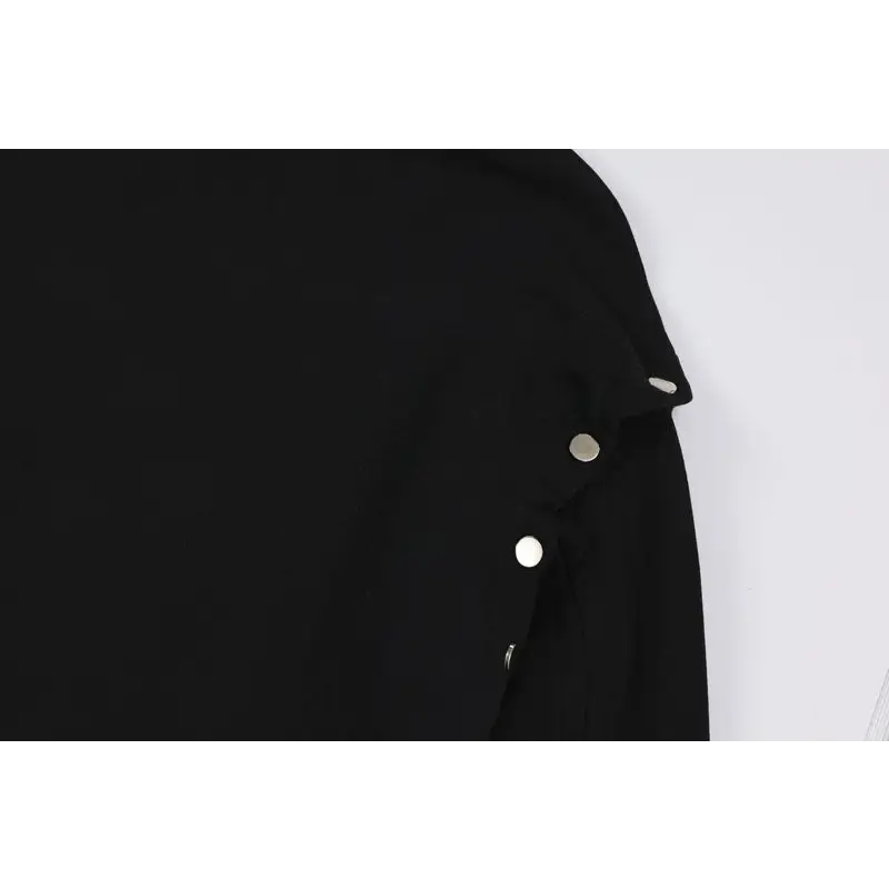 Y2k rhinestone graphic print hoodie for stylish comfort - hoodies