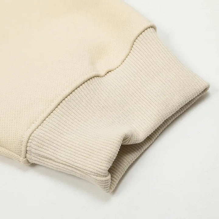 Y2k roman empire letter print hoodie for comfort and style - hoodies