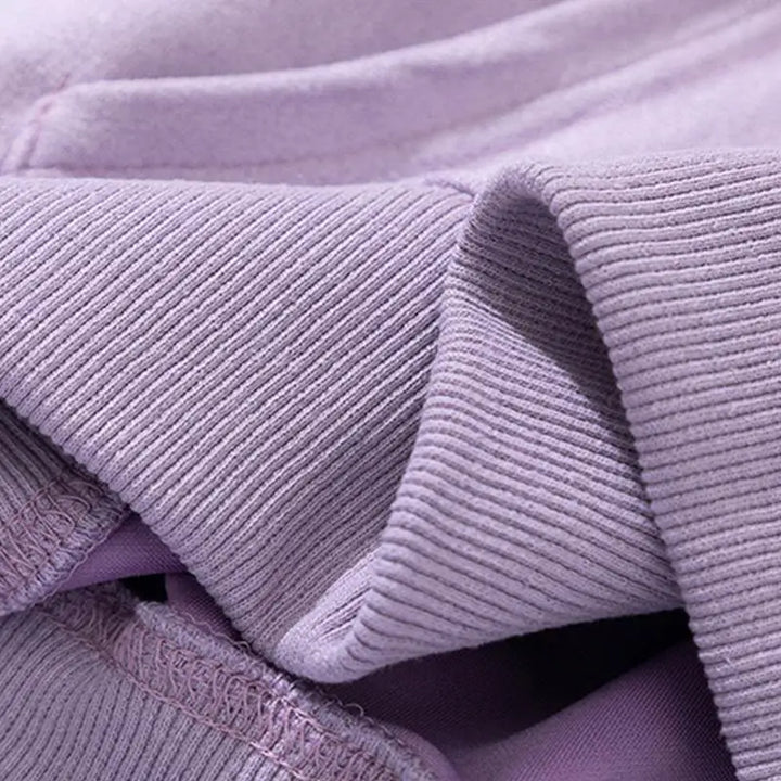 Sweat à capuche brodé de roses y2k dans la collection streetwear - hoodies