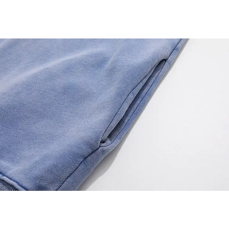 Y2k schizophrenia hoodie from the streetwear collection - hoodies