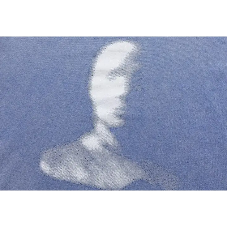 Y2k schizophrenia hoodie from the streetwear collection - hoodies