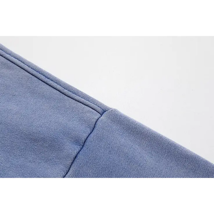 Y2k schizophrenia hoodie from the streetwear collection - hoodies