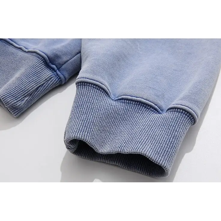 Y2k schizophrenia hoodie from the streetwear collection - hoodies