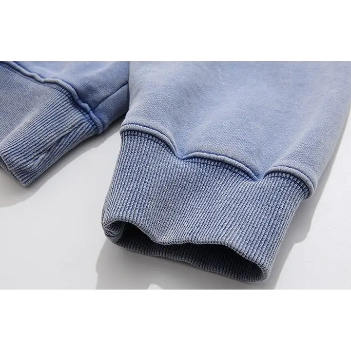 Y2k schizophrenia hoodie from the streetwear collection - hoodies