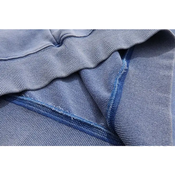 Y2k schizophrenia hoodie from the streetwear collection - hoodies