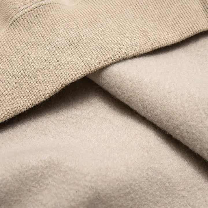 Y2k signature floral hoodie for stylish streetwear comfort - hoodies