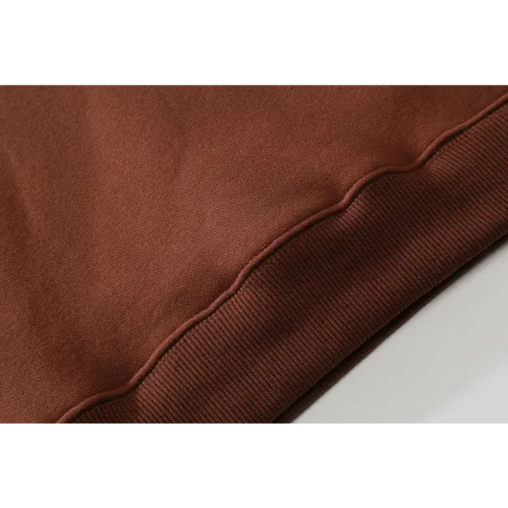 Cozy y2k hoodie with skeleton patch for your wardrobe - hoodies